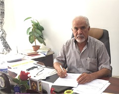 Hashem Beden Ali